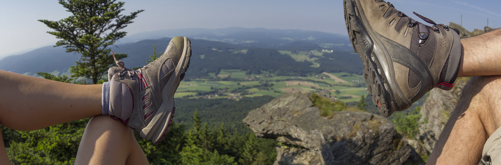 Wanderberichte