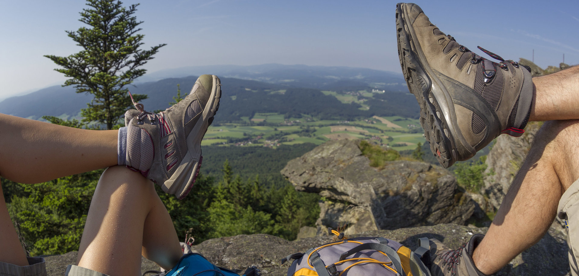 Wanderberichte