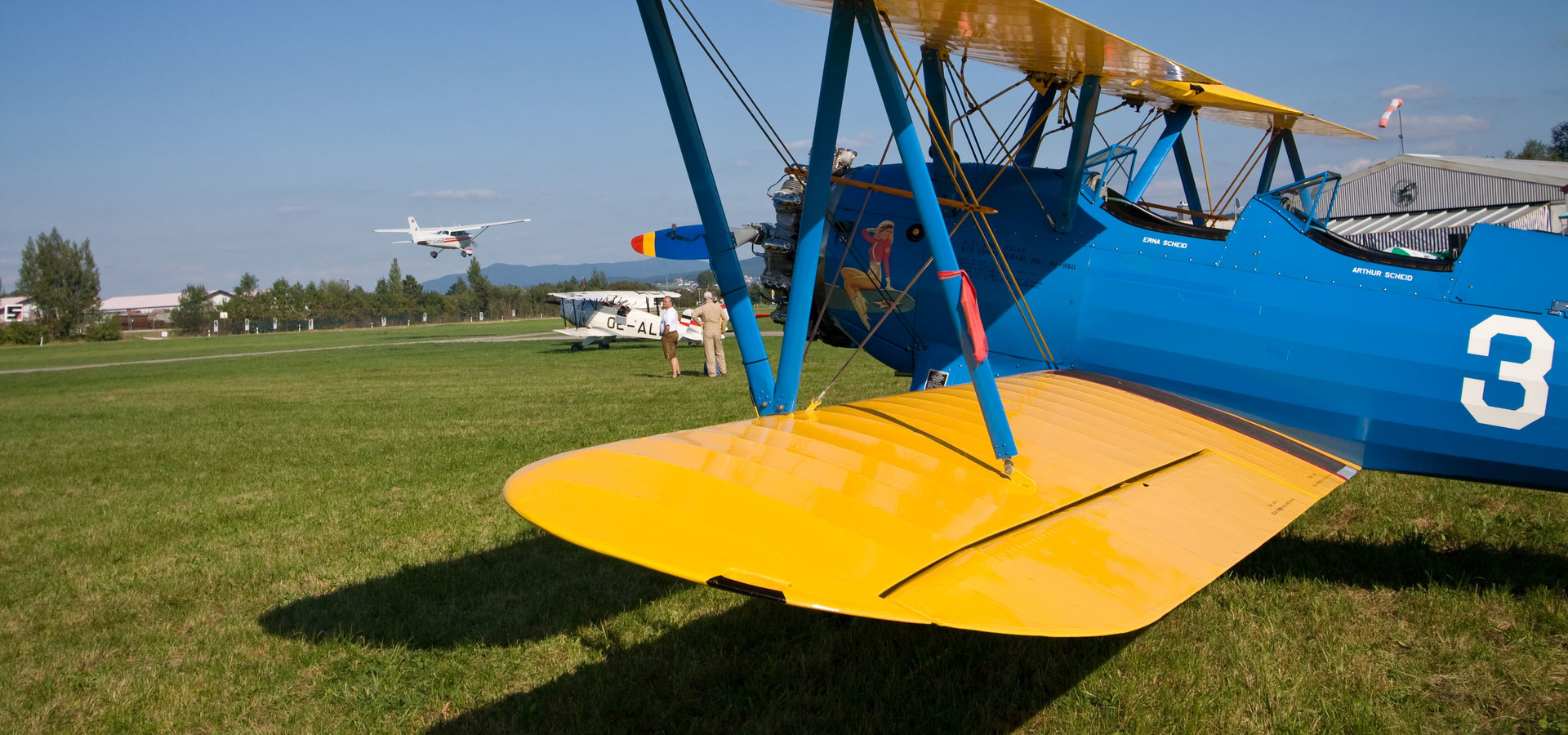 Segelflug