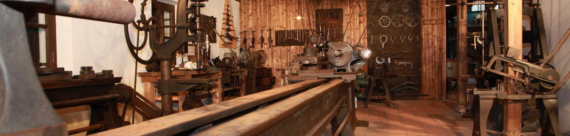 Handwerksmuseum