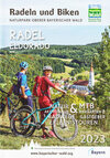 Radeln und Biken Naturpark Oberer Bayerischer Wald