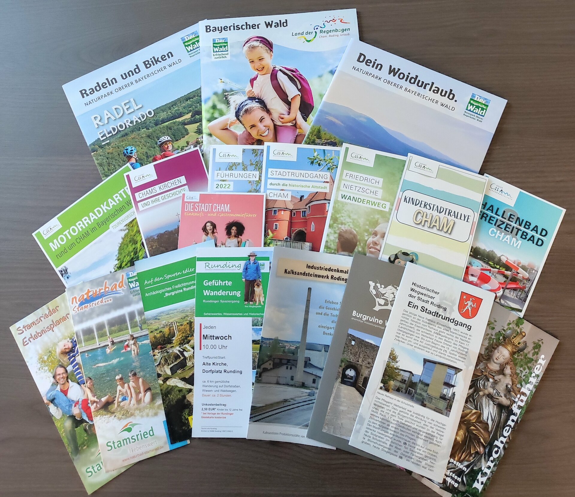 Digitale Flyer&Prospekte