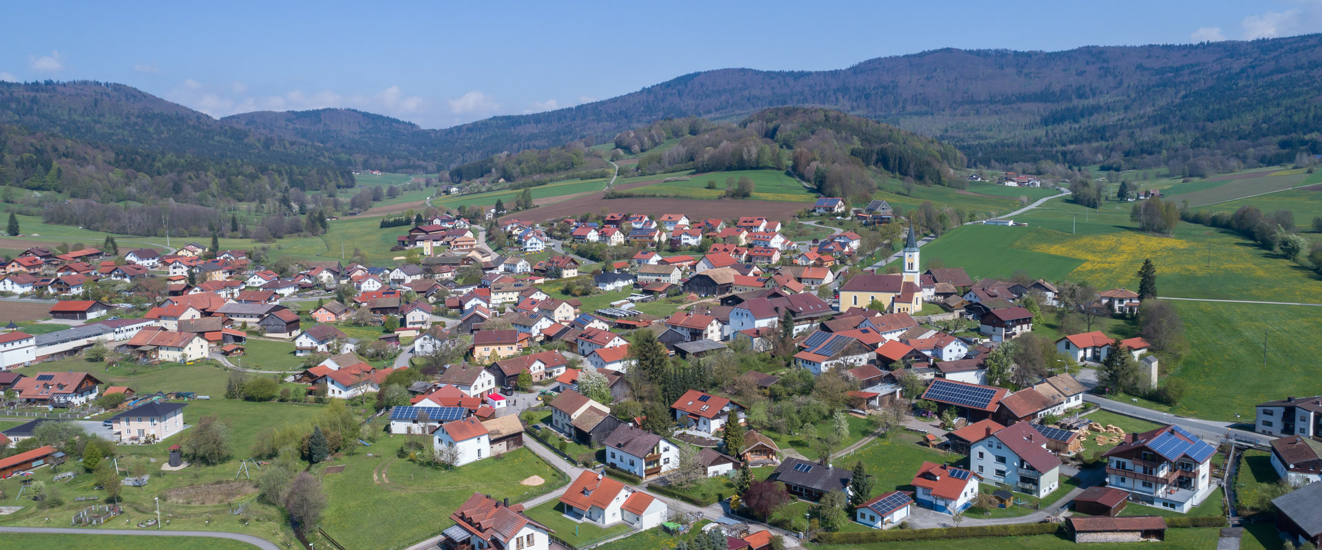 Gleißenberg