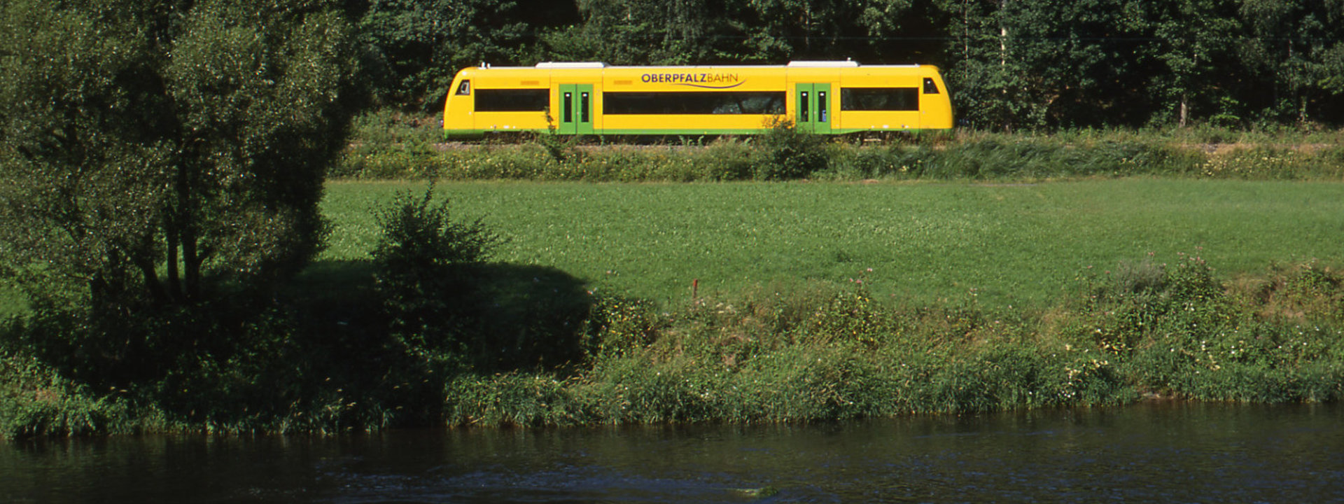 Anreise