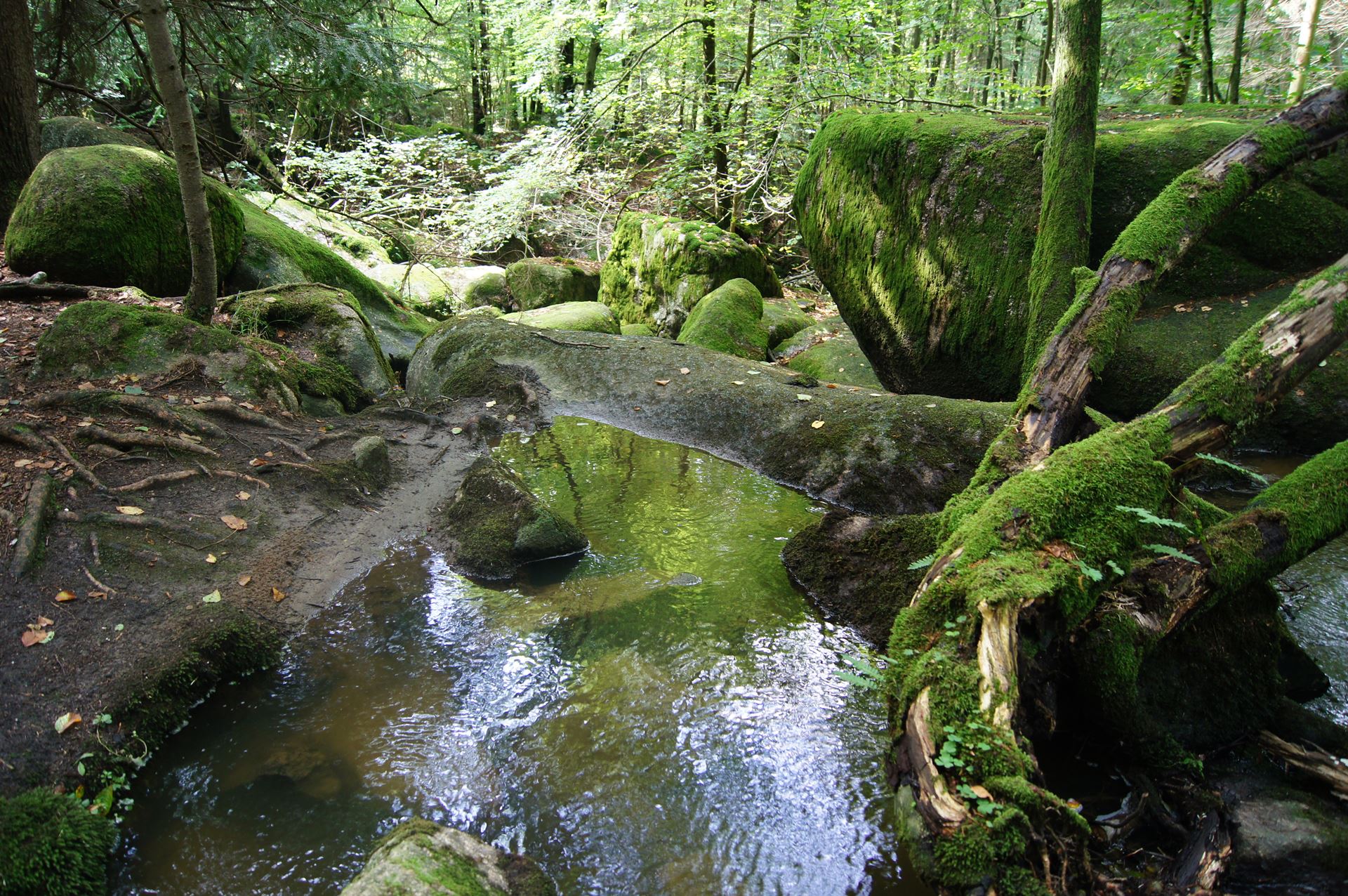 Hölle