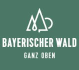Logo Bayerischen Wald ganz Oben